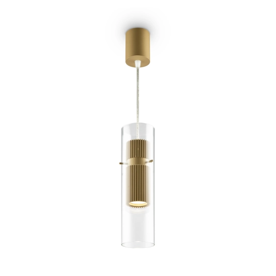 Lampa wisząca Dynamics MOD326PL-01MG Maytoni - zdjęcie dodatkowe 2