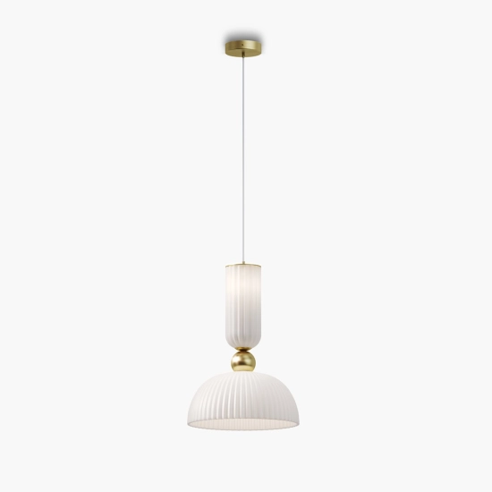 Lampa wisząca Antic MOD302PL-01W1 Maytoni - zdjęcie produktu