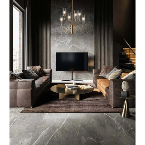 Lampa wisząca Pendant Lamp Arco MOD223PL-06BS Maytoni - zdjęcie produktu