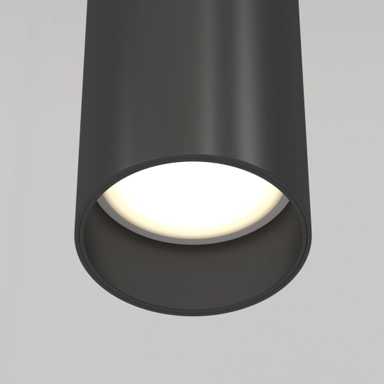 Lampa wisząca Focus P075PL-01B Maytoni - zdjęcie dodatkowe 5