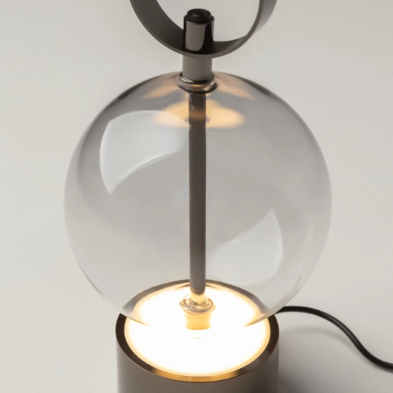 Lampa akumulatorowa Double Moon MOD478RL-L3B3K Maytoni - zdjęcie dodatkowe 7