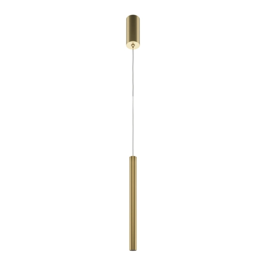 Lampa wisząca Pro Base MOD159PL-L6G4K2 Maytoni - zdjęcie dodatkowe 5