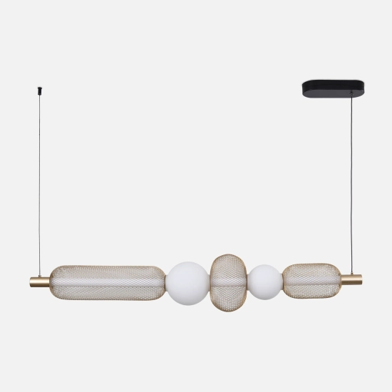 Lampa wisząca SARR MD2596-5B-3BGT Zuma Line - zdjęcie produktu