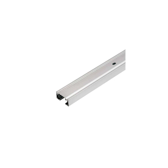 1F 1m szyna srebrno-szara 230V R12256 Rendl light studio - zdjęcie produktu