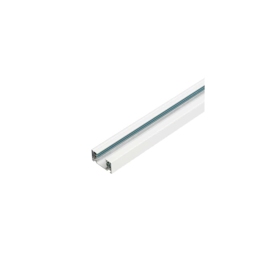 1F 2m szyna biała 230V R12257 Rendl light studio