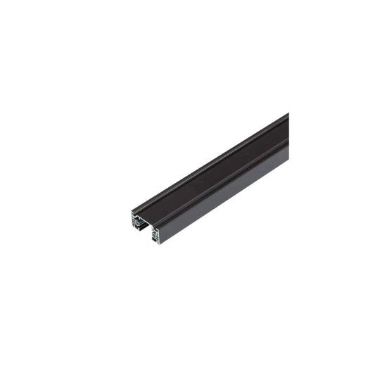 1F 2m szyna czarna 230V R12258 Rendl light studio - zdjęcie produktu