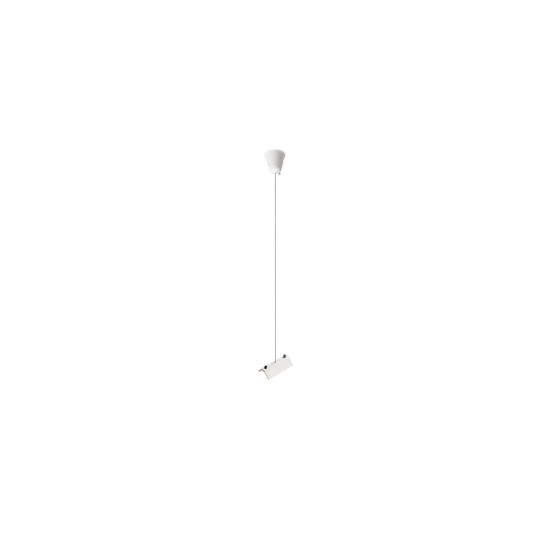 1F 2m zestaw wiszący biała R12296 Rendl light studio - zdjęcie produktu