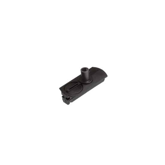 1F adapter czarna 230V R12294 Rendl light studio - zdjęcie produktu