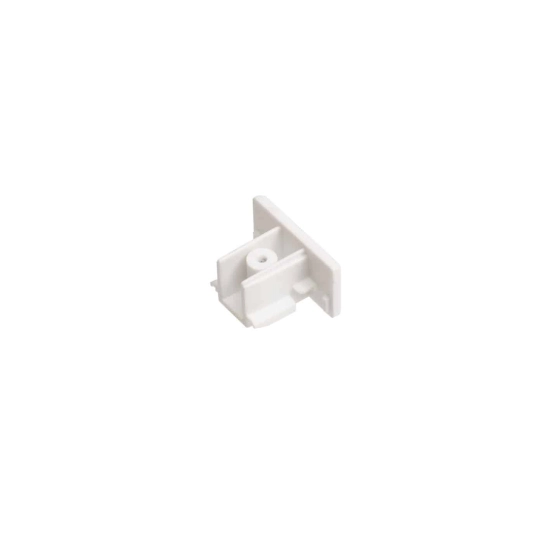 1F końcówka biała R12290 Rendl light studio
