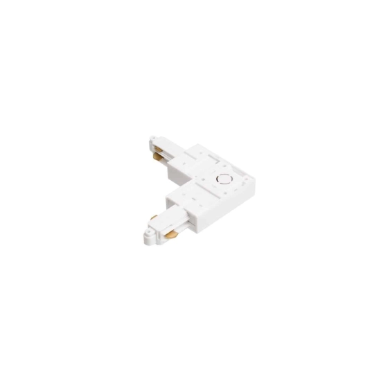 1F L łącznik zewnętrzny biała z opcja zasilania 230V R12266 Rendl light studio