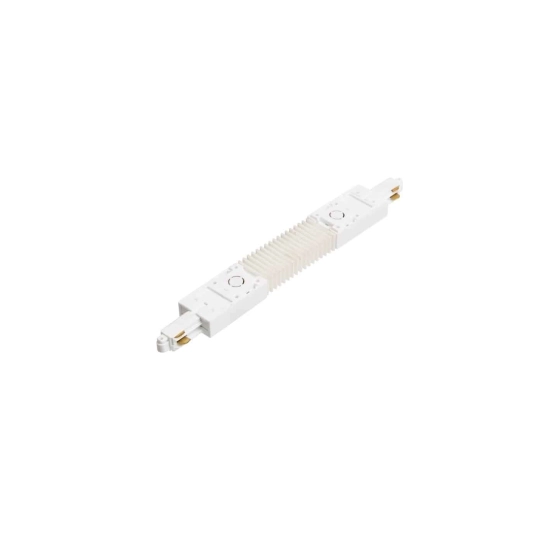 1F łącznik elastyczny biała 230V R12281 Rendl light studio