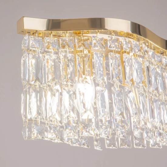 Lampa wisząca Dune DIA005PL-06G Maytoni - zdjęcie dodatkowe 6
