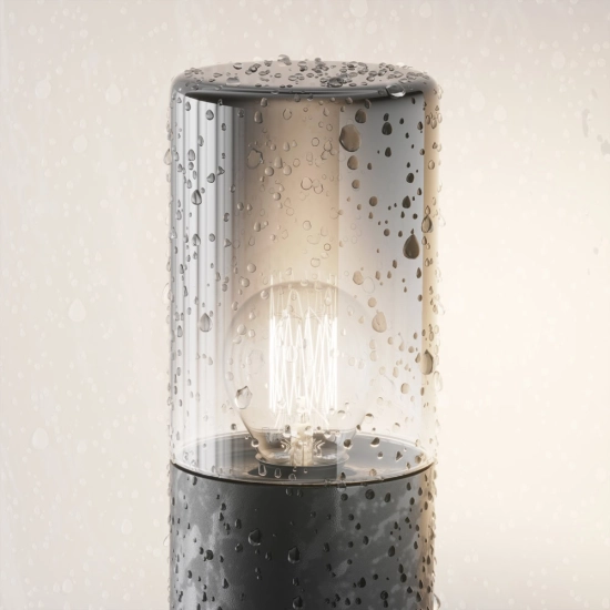 Lampa stojąca Oświetlenie krajobrazu Amas O432FL-01GF Maytoni - zdjęcie dodatkowe 1
