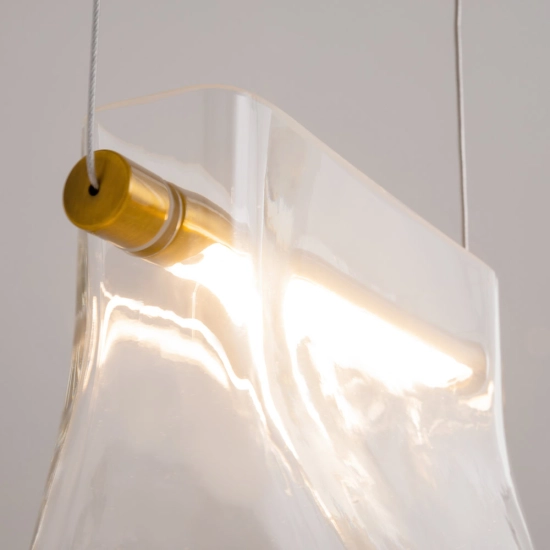 Lampa wisząca Cabaret MOD170PL-L8BS3K Maytoni - zdjęcie dodatkowe 2