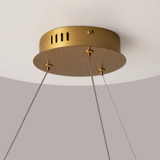 Lampa wisząca Krone P097PL-L36BS3K1 Maytoni - zdjęcie dodatkowe 6