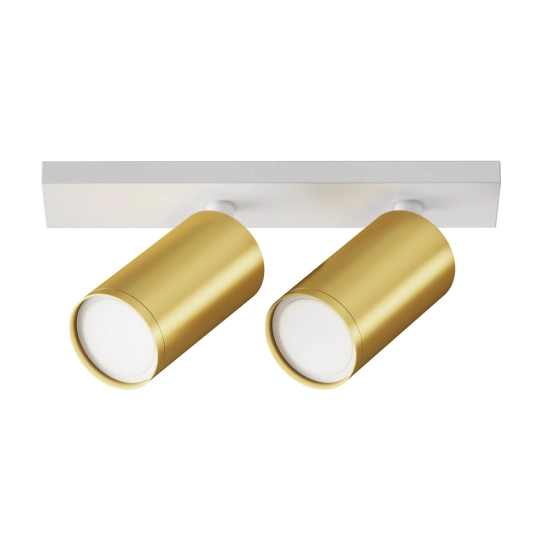 Plafon Focus C051CL-U-2WMG Maytoni - zdjęcie produktu