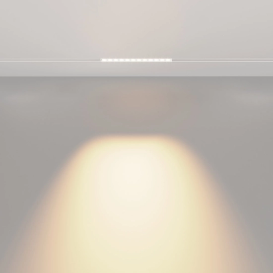 Lampa szynowa Points Exility 2700-6000K 12W 36° Dim Smart TR031-4-12W3K-S-DS-W Maytoni - zdjęcie dodatkowe 2