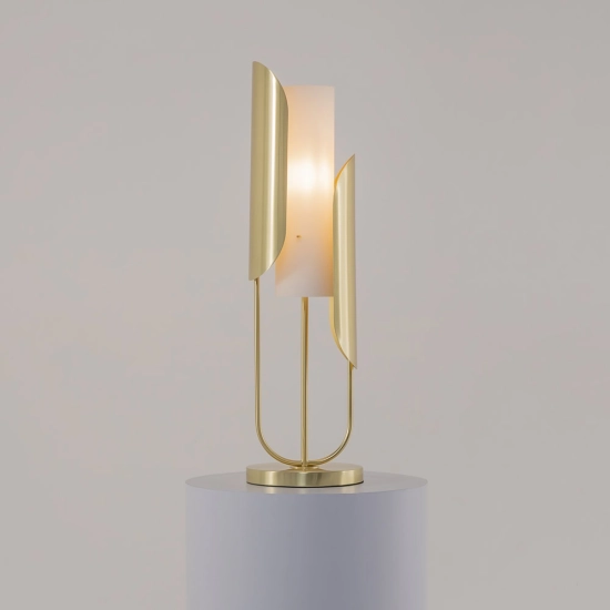Lampa stołowa Table Lamp Сipresso Z014TL-01G Maytoni - zdjęcie dodatkowe 6