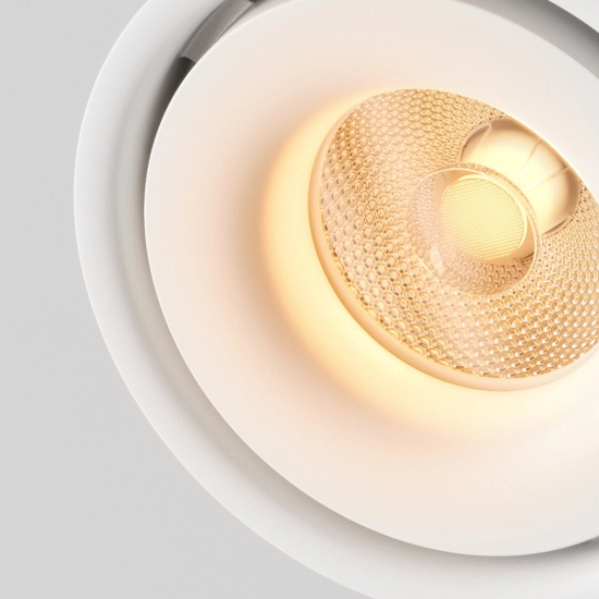 Lampa sufitowa Yin C084CL-15W3K-D-W-DE Maytoni - zdjęcie dodatkowe 2