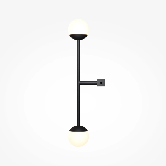 Lampa ścienna (kinkiet) Touch MOD285WL-L10B3K Maytoni - zdjęcie dodatkowe 2