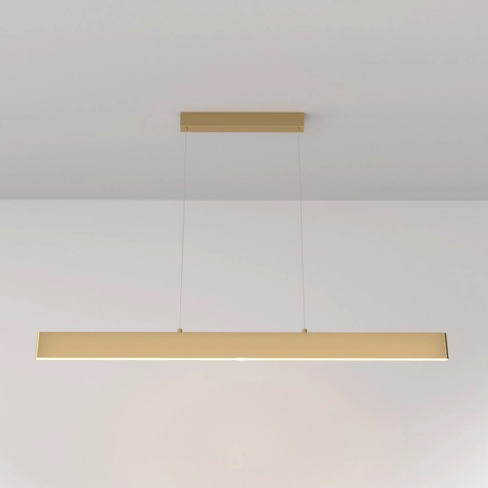 Lampa wisząca STEP P010PL-L30G3K Maytoni - zdjęcie dodatkowe 1