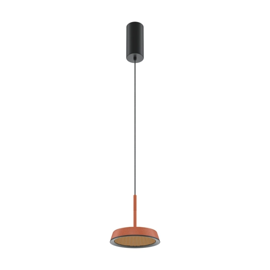 Lampa wisząca El MOD041PL-L15TR3K Maytoni - zdjęcie dodatkowe 4