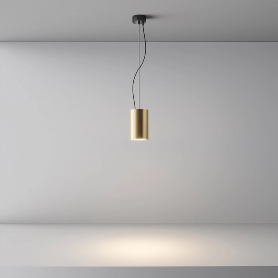 Lampa wisząca Efir P089PL-25W3K-MG 25W-3000K Maytoni - zdjęcie dodatkowe 3