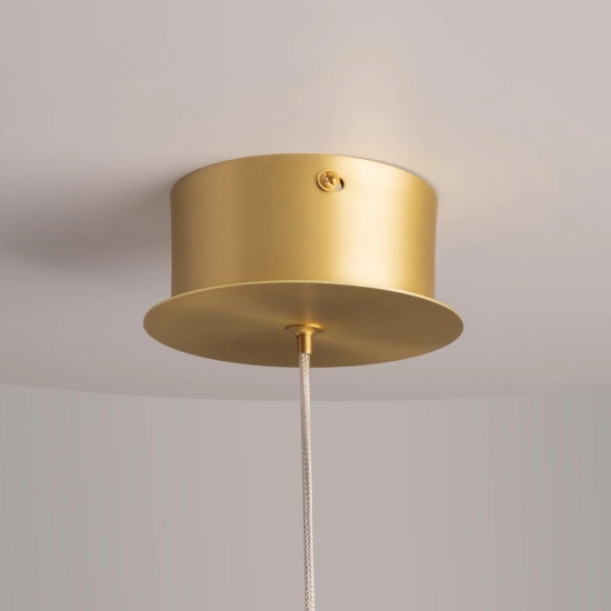 Lampa wisząca Splash MOD282PL-L8G3K Maytoni - zdjęcie dodatkowe 7