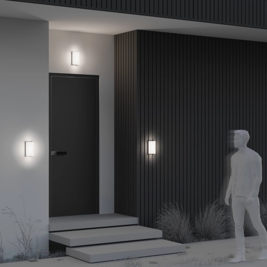 Lampa ścienna (kinkiet) Badd O454WL-L10GF3K Maytoni - zdjęcie dodatkowe 6