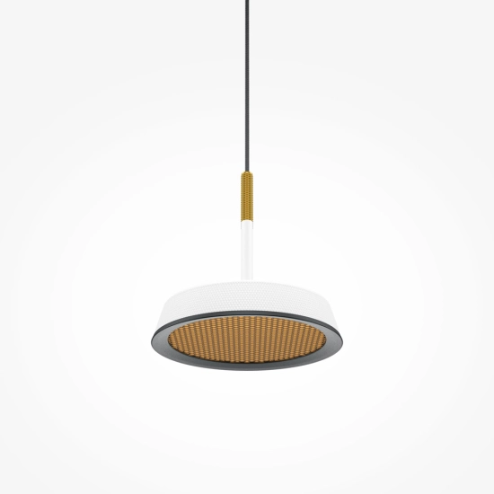 Lampa wisząca El MOD041PL-L15WG3K Maytoni - zdjęcie dodatkowe 2