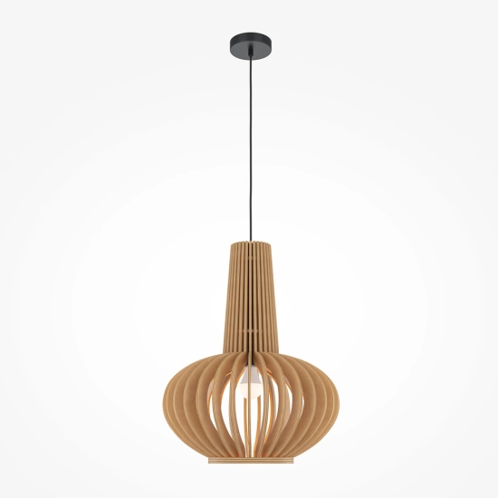 Lampa wisząca Roots MOD193PL-01W1 Maytoni - zdjęcie produktu