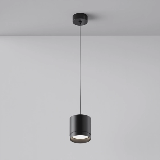 Lampa wisząca Polar P088PL-GX53-B Maytoni - zdjęcie produktu