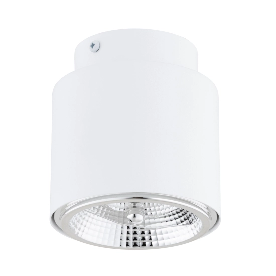 Lampa sufitowa NANO 1 WHITE 1311/1 EMIBIG Lighting