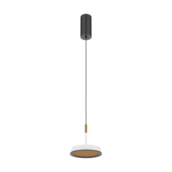 Lampa wisząca El MOD041PL-L15WG3K Maytoni - zdjęcie dodatkowe 4