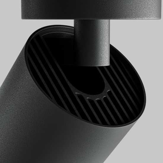 Lampa sufitowa Focus Zoom C055CL-L12W3K-Z-B Maytoni - zdjęcie dodatkowe 3