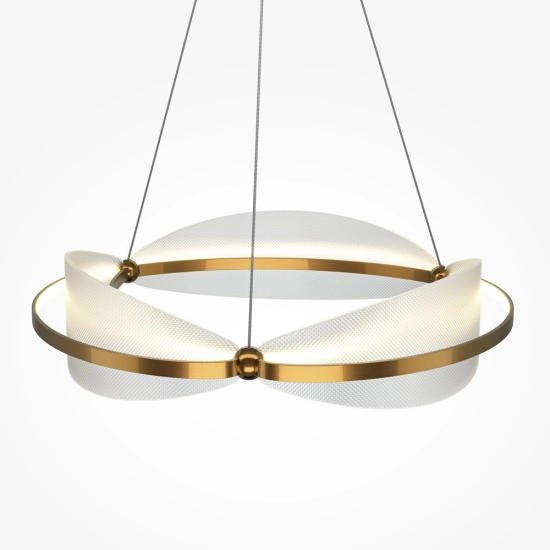 Lampa wisząca Breeze MOD281PL-L45BS3K Maytoni - zdjęcie dodatkowe 2