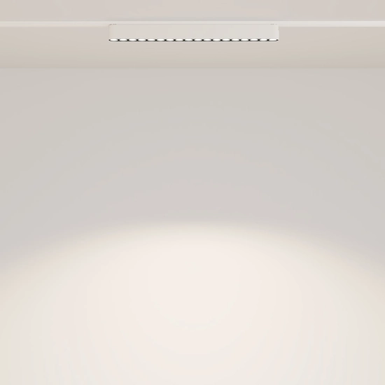 Lampa szynowa Points Radity 4000K 16W 36° TR082-1-18W4K-M-W Maytoni - zdjęcie dodatkowe 2