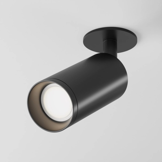Oprawa podtynkowa Focus C018CL-01B Maytoni - zdjęcie produktu