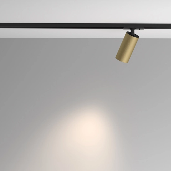 Lampa szynowa Artisan Unity GU10 1x10W TR089-1-GU10-BMG Maytoni - zdjęcie dodatkowe 4