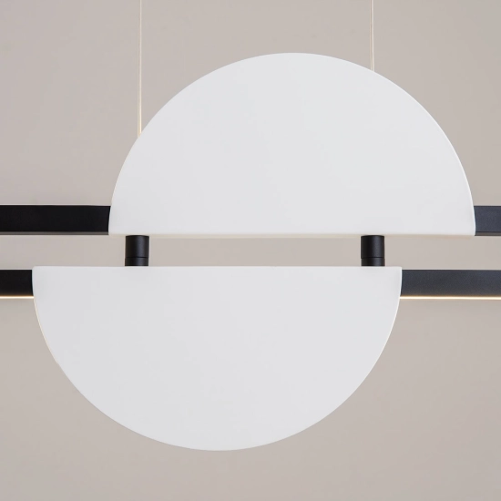 Lampa wisząca Skyline MOD179PL-L26W4K Maytoni - zdjęcie dodatkowe 8