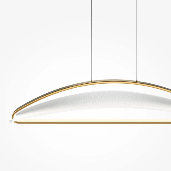Lampa wisząca Breeze MOD281PL-L34BS3K Maytoni - zdjęcie dodatkowe 2