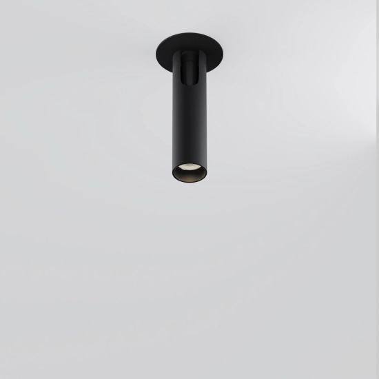 Lampa do wbudowania podtynkowa Focus T C141RS-L125-6W3K-B Maytoni - zdjęcie dodatkowe 4