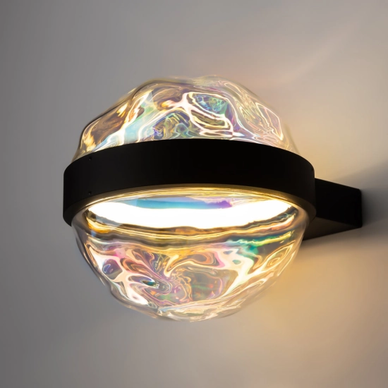 Lampa ścienna (kinkiet) Misterio MOD379WL-L6B2.7K Maytoni - zdjęcie dodatkowe 5