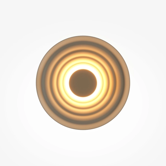 Lampa ścienna (kinkiet) Nami MOD400WL-L5GR2.7K Maytoni - zdjęcie dodatkowe 2