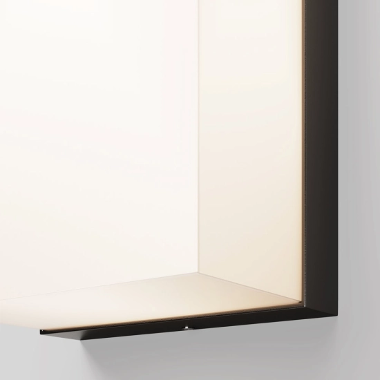 Lampa ścienna (kinkiet) Badd O454WL-L10GF3K Maytoni - zdjęcie dodatkowe 2