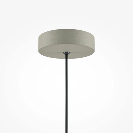 Lampa wisząca Basic colors MOD168PL-01BG Maytoni - zdjęcie dodatkowe 4