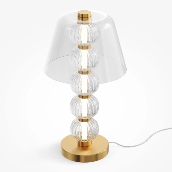 Lampa stołowa Amulet MOD555TL-L8G3K Maytoni - zdjęcie dodatkowe 2