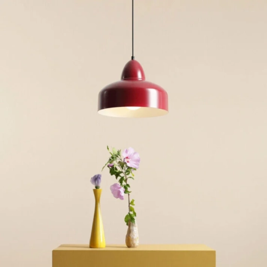 COMO RED WINE 946G15 Lampa wisząca #colours Aldex - zdjęcie dodatkowe 1