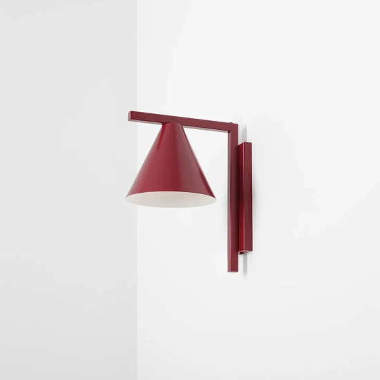 KINKIET FORM RED WINE 1108C15 Aldex - zdjęcie produktu