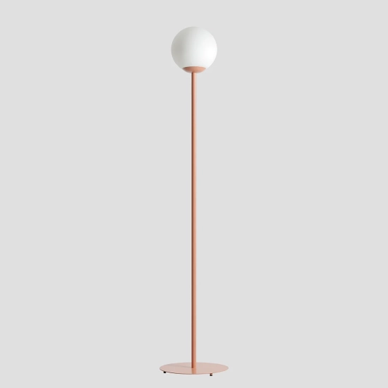 PINNE FLOOR CORAL 1080A11 Lampa podłogowa #colours Aldex - zdjęcie produktu